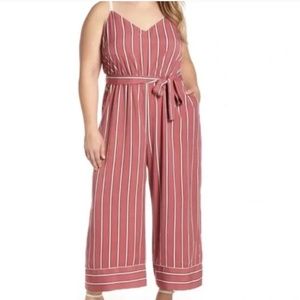 LEITH Cami Jumpsuit